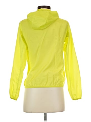 Love Tree Raincoat (view 2)