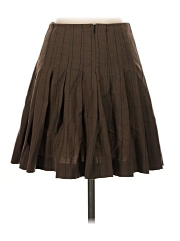 Donna Karan New York Formal Skirt (view 2)