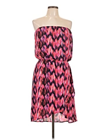 Express Outlet Casual Dress (view 1)