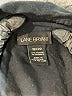 Lane Bryant Black 3/4 Sleeve Button-Down Shirt Size 18 - 20 Plus - photo 7