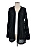 Old Navy 100% Cotton Black Cardigan Size M - photo 1