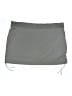 Columbia Solid Gray Active Skort Size 3X - photo 2