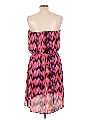 Express Outlet Casual Dress (view 2)