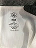 Aura White Bodysuit Size XS - photo 3