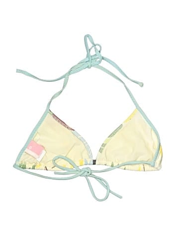 Split Swimsuit Top (view 2)