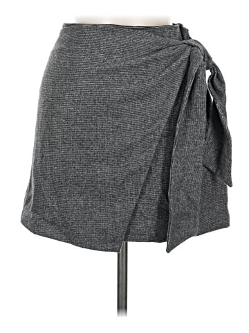 Wilfred Wool Skirt (view 1)