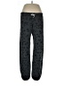 Monrow Animal Print Gray Casual Pants Size L - photo 1