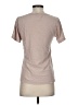Canvas Print Brown Short Sleeve T-Shirt Size S - photo 2