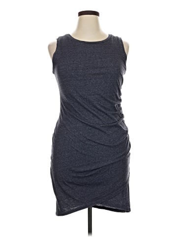Leith Casual Dress (view 1)