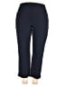 KIRKLAND Signature Solid Blue Active Pants Size XXL - photo 1