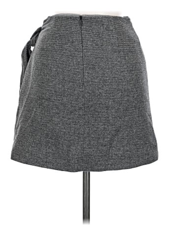 Wilfred Wool Skirt (view 2)