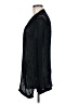Old Navy 100% Cotton Black Cardigan Size M - photo 5