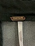 Free People Solid Black Denim Skirt Size 6 - photo 4