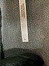 Free People Solid Black Denim Skirt Size 6 - photo 5