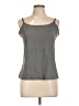 Coldwater Creek Gray Tank Top Size L - photo 1