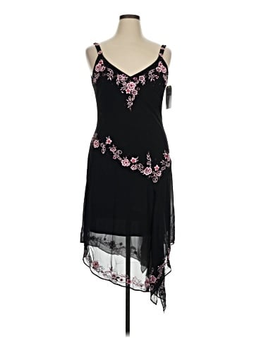 R&M Richards Cocktail Dress (view 1)