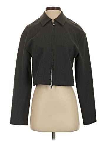 Zara Jacket (view 1)
