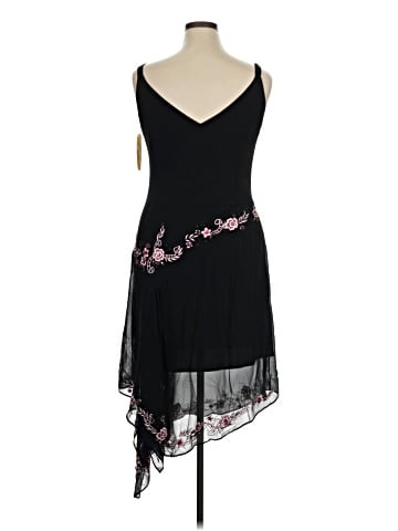 R&M Richards Cocktail Dress (view 2)