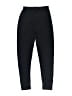 L.L.Bean 100% Polyester Solid Black Sweatpants Size M (kids) - photo 1