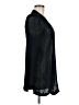 Old Navy 100% Cotton Black Cardigan Size M - photo 4