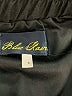 Blue Rain Solid Black Casual Skirt Size S - photo 4