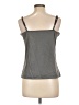 Coldwater Creek Gray Tank Top Size L - photo 2