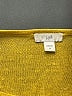 J.Jill Yellow Pullover Sweater Size M - photo 7