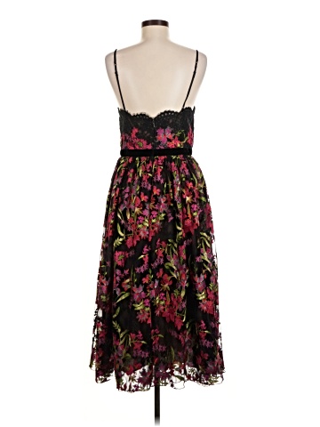 MARCHESA notte Cocktail Dress (view 2)
