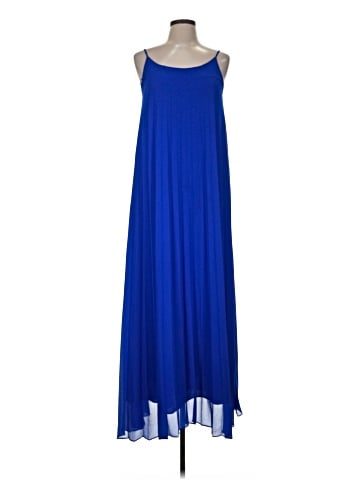 Skies Are Blue Casual Dress (view 1)