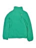 The North Face 100% Polyester Green Jacket Size 10 - 12 - photo 2