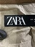 Zara Brown Blazer Size S - photo 6