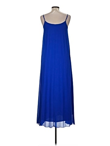 Skies Are Blue Casual Dress (view 2)