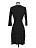 Hail3y:23 Polka Dots Black Casual Dress Size S - photo 2