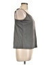 Coldwater Creek Gray Tank Top Size L - photo 4