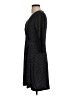 Hail3y:23 Polka Dots Black Casual Dress Size S - photo 5