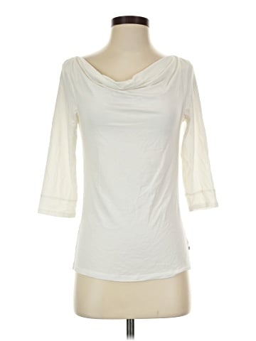 Toad & Co 3/4 Sleeve Top (view 1)