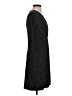 Hail3y:23 Polka Dots Black Casual Dress Size S - photo 4