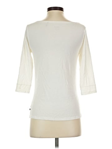 Toad & Co 3/4 Sleeve Top (view 2)