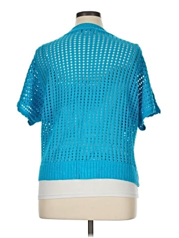 Sag Harbor Cardigan (view 2)