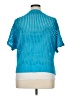 Sag Harbor Blue Cardigan Size XL - photo 2