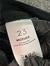 Mother Black Jeans Size 23 waist - photo 8