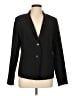 Gap Black Blazer Size 12 - photo 1