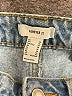 Forever 21 Blue Jeans Size 26 waist - photo 4