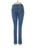 Express Hearts Blue Jeans Size 6 - photo 2