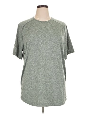 Rhone Active T-Shirt (view 1)