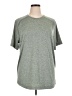 Rhone Tweed Gray Active T-Shirt Size XL - photo 1