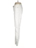 Lands' End Ivory Jeans Size 8 - photo 5