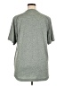 Rhone Tweed Gray Active T-Shirt Size XL - photo 2