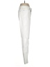Lands' End Ivory Jeans Size 8 - photo 4