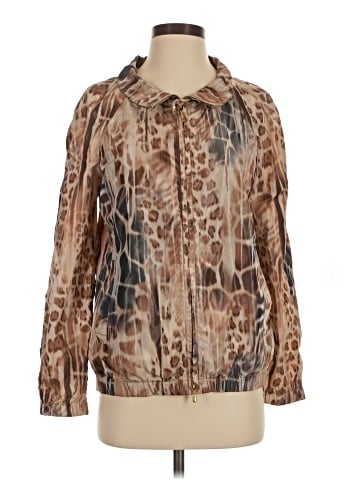St. John Jacket (view 1)